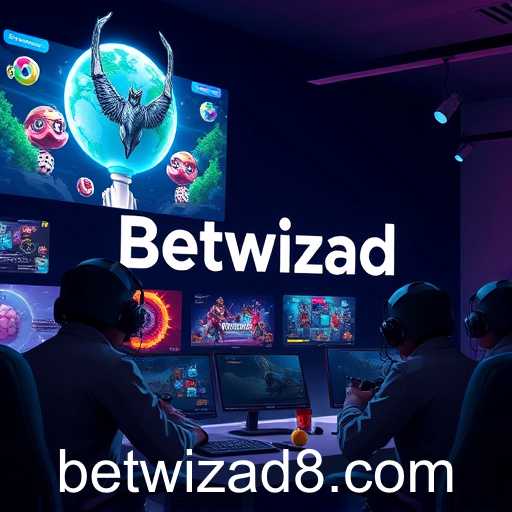 Betwizad: Revolutionizing Online Gaming in 2025