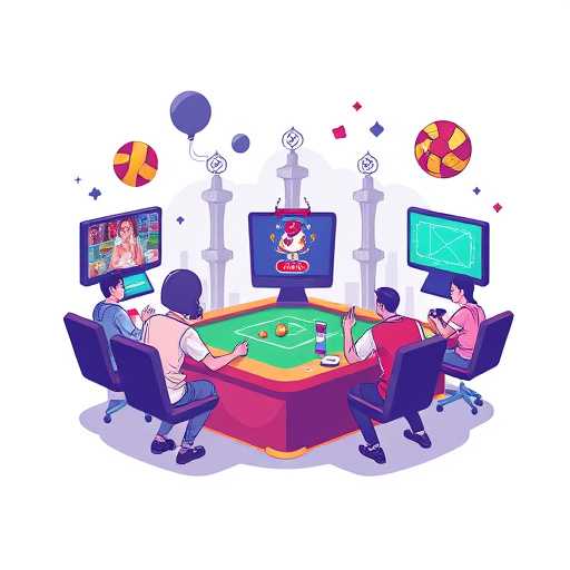 The Rise of Betwizad: Revolutionizing Online Gaming